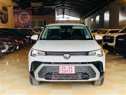 فولكسفاغن تاوس